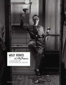 willy ronis par willy ronis (ebook)-willy ronis-9782841102143