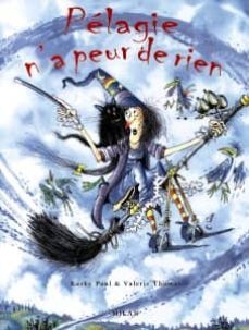 pelagie n a peur de rien-9782841139743