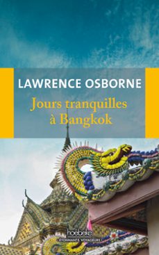 -lawrence osborne-9782842306243