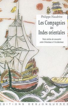 -philippe haudrere-9782843214943