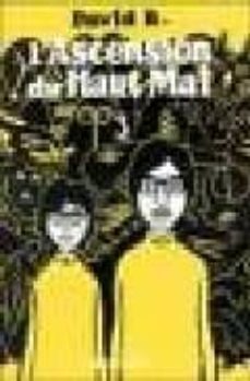 l ascension du haut mal vol.3-9782844140043
