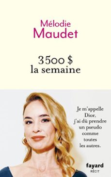 -mélodie maudet-9782863748343