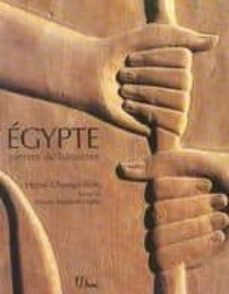 egypte pierres de lumieres-9782866653743