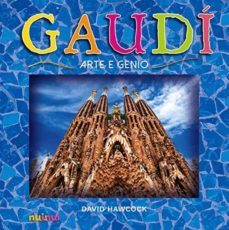 gaudi pop-up italiano-9782889350643