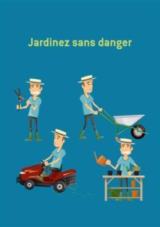jardinez sans danger (ebook)-9782889390243