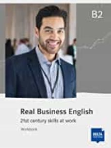 real business english b2-9783125016743