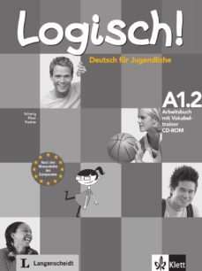 logisch a 1.2 ejercicios+voktrainer-9783126051743