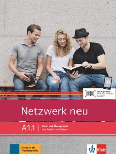 netzwerk neu a1.1 alum + ejer + audio v-9783126071543