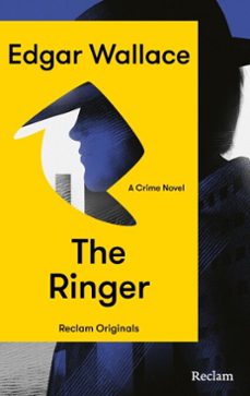 the ringer. a crime novel (ebook)-edgar wallace-9783159625843