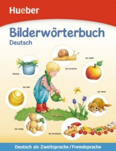 bilderworterbuch deutsch-9783190095643