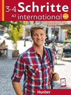 schritte int.neu 3+4 kursb.(alum.)-9783191010843