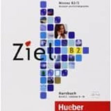 ziel b2.band.2.audio cd x 2 z.kursbuch-9783195316743
