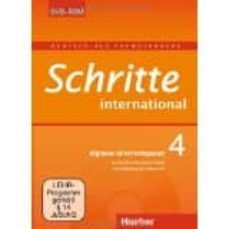 schritte int.4.dig. unterrichtspaket-9783197118543