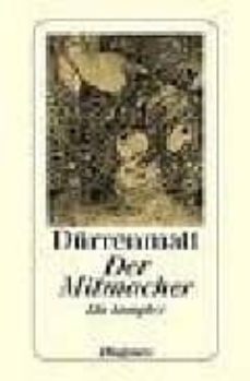 der mitmacher-9783257230543