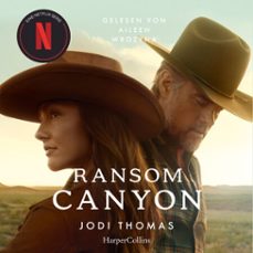 ransom canyon (audiolibro)-jodi thomas-9783365012543