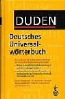 duden: deutsches universal-worterbuch-9783411055043