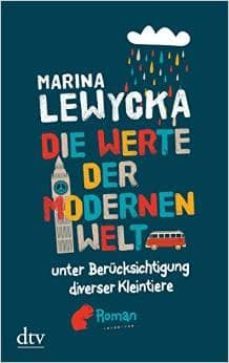 die werte der modernen welt-9783423215343
