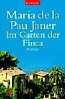 im garten der finca-9783442360543