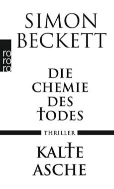 die chemie des todes ; kalte asche-9783499267543