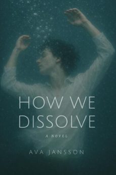 how we dissolve (ebook)-ava jansson-9783565025343