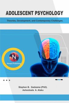 adolescent psychology (ebook)-asheotsala a. alaku-9783565086443