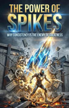 the power of spikes (ebook)-marcus kane-9783565193943