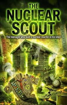 the nuclear scout (ebook)-david core-9783565208043
