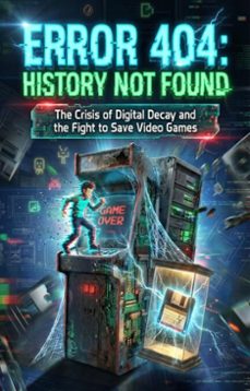 error 404: history not found (ebook)-chris vane-9783565211043