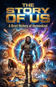 story of us (ebook)-ian silverman-9783565233243