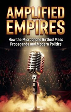 amplified empires (ebook)-eleanor vance-9783565270743