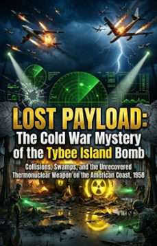 lost payload: the cold war mystery of the tybee island bomb (ebook)-bill robinson-9783565373543