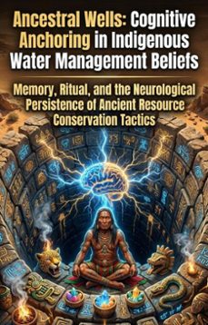 ancestral wells: cognitive anchoring in indigenous water management beliefs (ebook)-regina aguilar-9783565390243