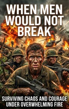 when men would not break (ebook)-dahlia ives-9783565409143