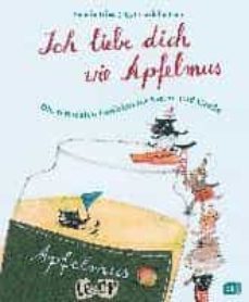 ich liebe dich wie apfelmus-9783570159743