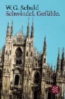 schwindel gefuhle-w. g. sebald-9783596120543