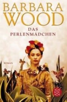 das perlenmadchen-barbara wood-9783596158843