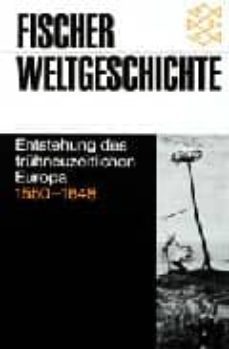 entstehung des fruhneuzeitlichen europa 1550-1648-9783596600243