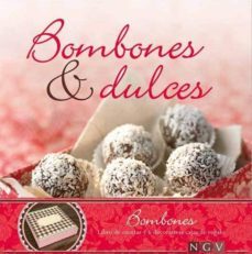 bombones & dulces-9783625001843