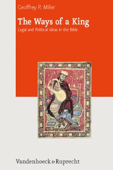 the ways of a king (ebook)-9783647550343