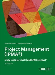 project management (ipma) (ebook)-karen dittmann-konstantin dirbanis-9783648193143