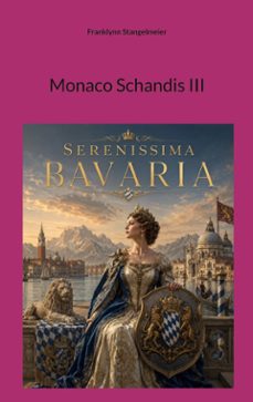 monaco schandis iii-9783696301743