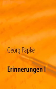 erinnerungen i (ebook)-9783735708243