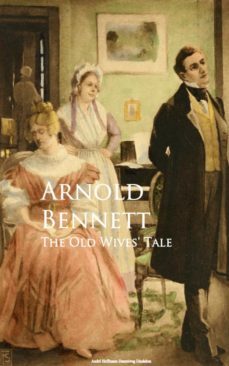 the old wives' tale (ebook)-9783736412743