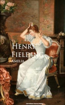 amelia (ebook)-henry fielding-9783736413443