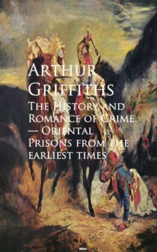 the history and romance of crime (ebook)-9783736420243