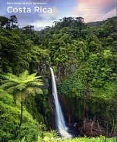 costa rica - gran formato-petra ender-ellen spielmann-9783741920943