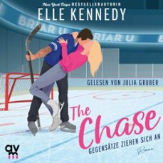 the chase  gegensatze ziehen sich an (audiolibro)-elle kennedy-9783748403043