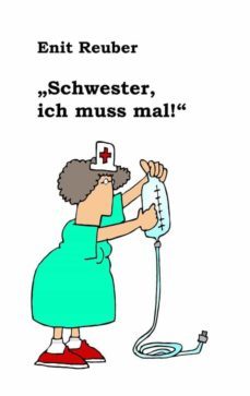 "schwester, ich muss mal" (ebook)-9783752871043