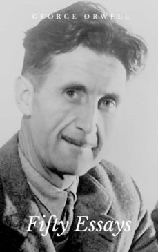 fifty essays (ebook)-george orwell-9783753145143