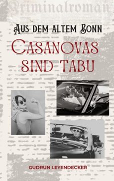 casanovas sind tabu (ebook)-9783769335743